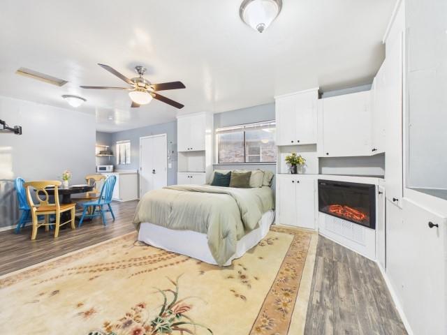 Mantle Manors Sec 01 - Residential