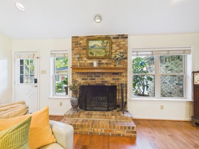 Mantle Manors Sec 01 - Residential