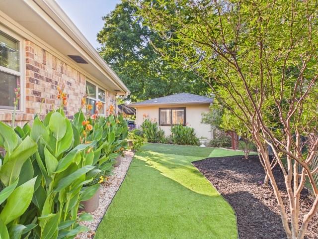 Mantle Manors Sec 01 - Residential
