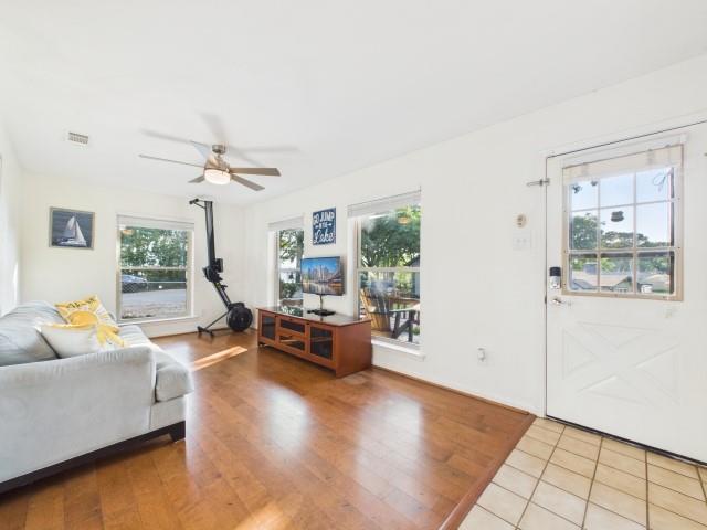 Mantle Manors Sec 01 - Residential