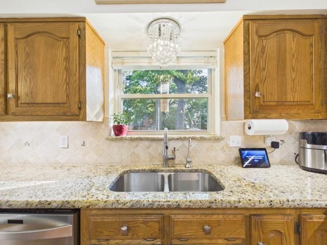 Mantle Manors Sec 01 - Residential