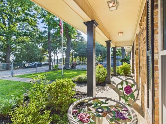 Mantle Manors Sec 01 - Residential