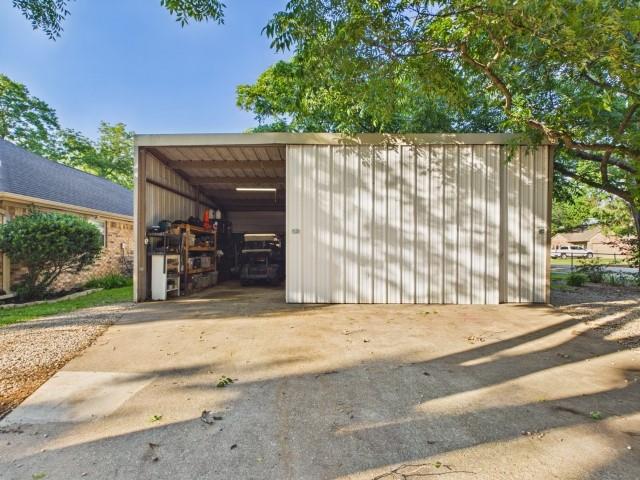 Mantle Manors Sec 01 - Residential