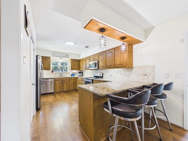 Mantle Manors Sec 01 - Residential