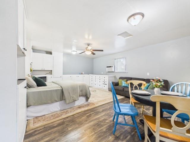 Mantle Manors Sec 01 - Residential