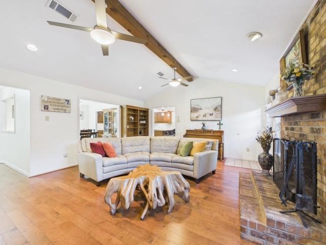 Mantle Manors Sec 01 - Residential