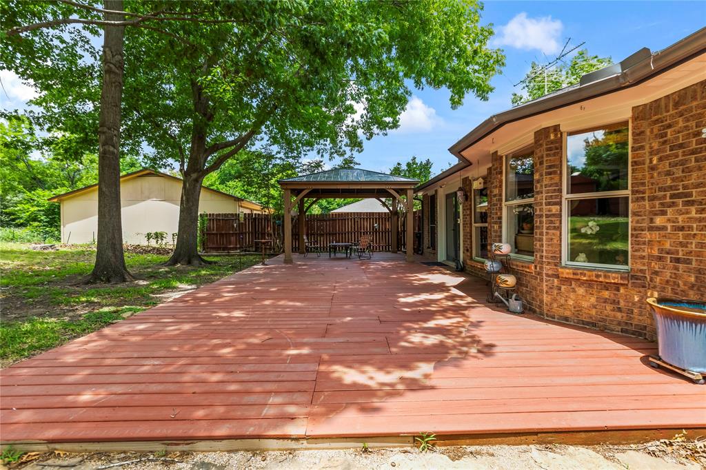 Winona Gardens - Residential
