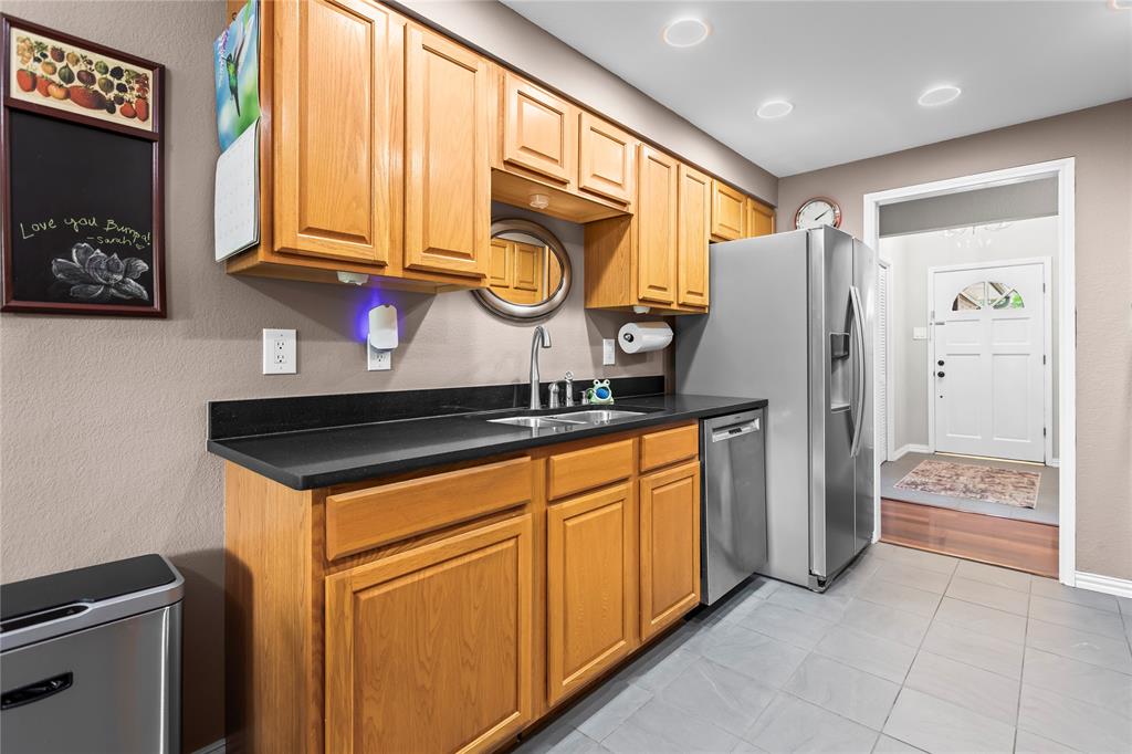 Winona Gardens - Residential