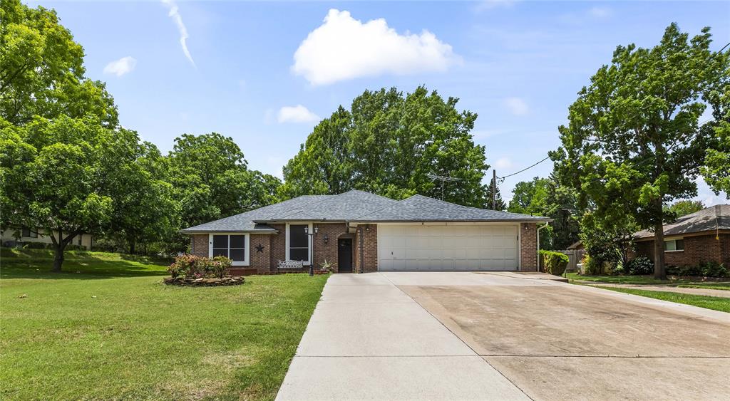 Winona Gardens - Residential