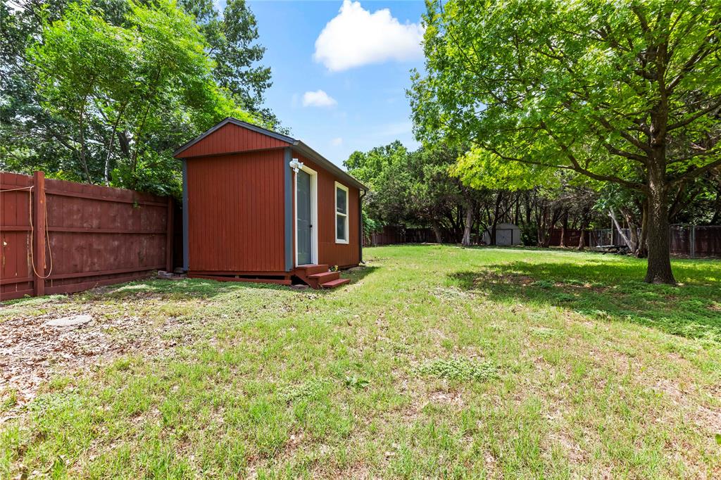 Winona Gardens - Residential