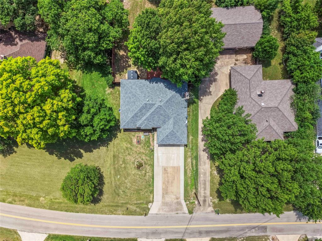 Winona Gardens - Residential