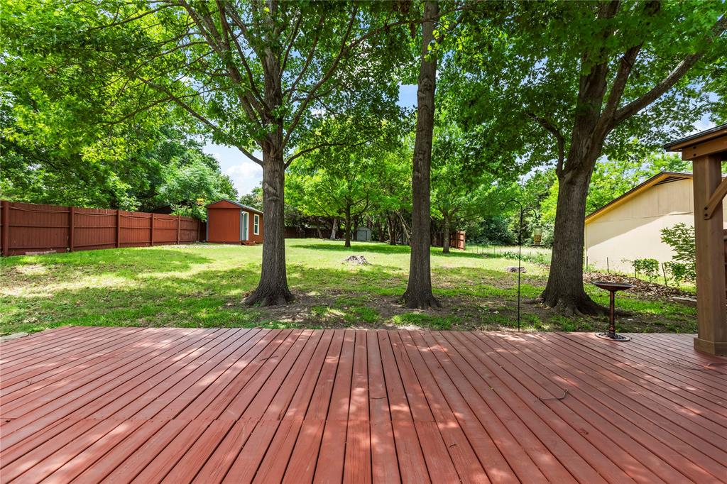 Winona Gardens - Residential
