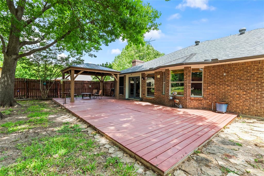 Winona Gardens - Residential