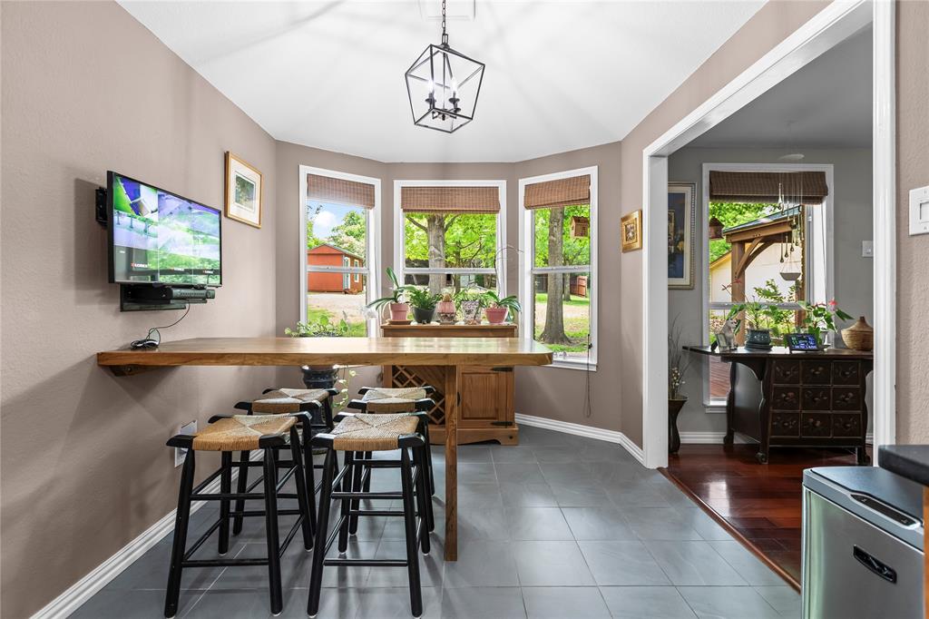 Winona Gardens - Residential
