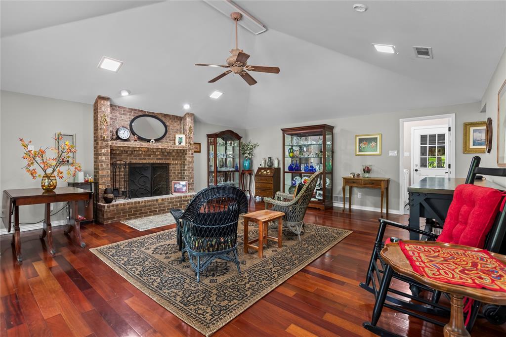 Winona Gardens - Residential