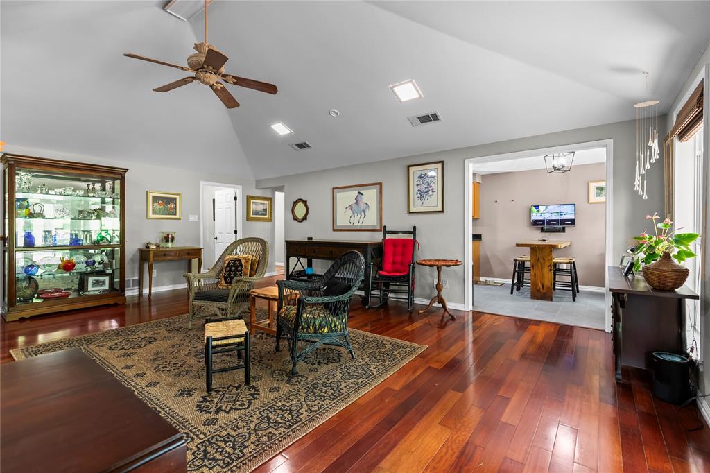 Winona Gardens - Residential