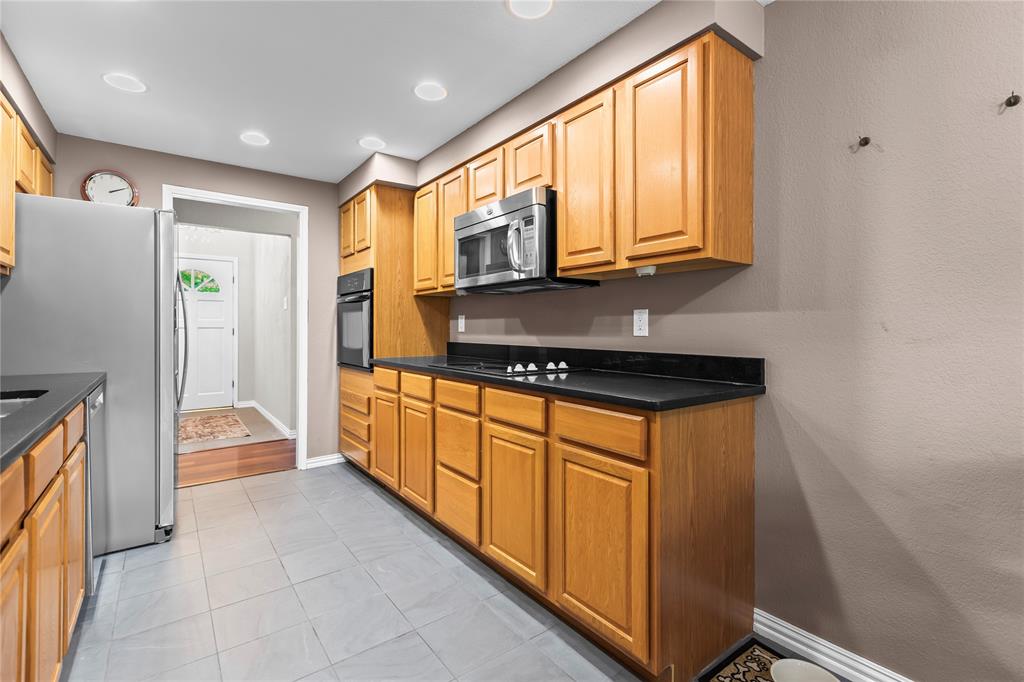 Winona Gardens - Residential