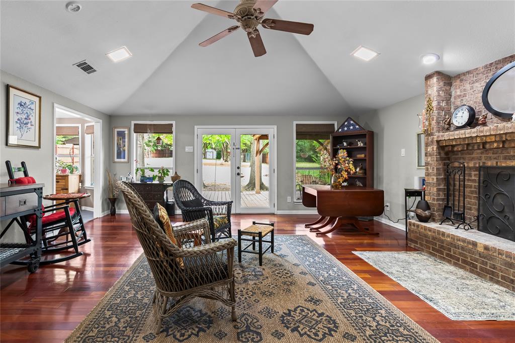 Winona Gardens - Residential