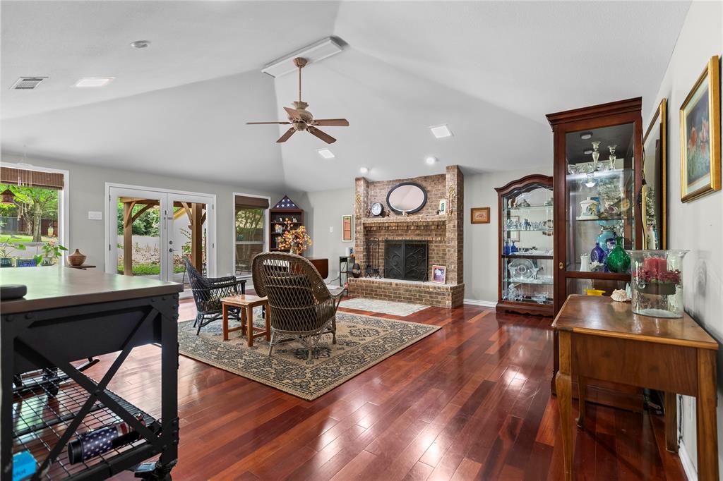 Winona Gardens - Residential