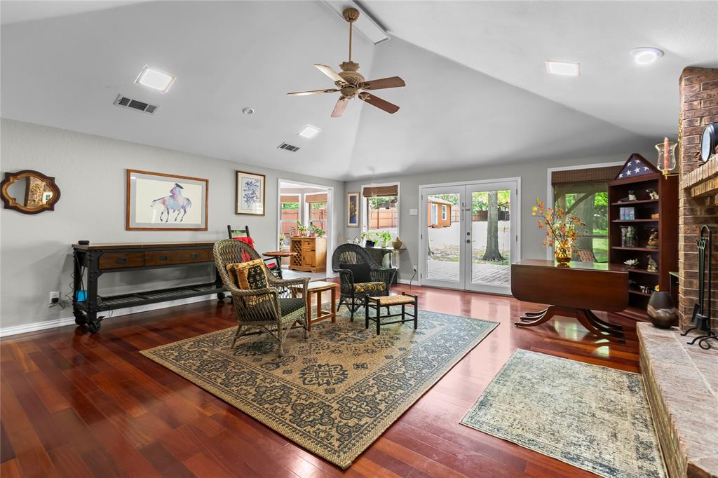 Winona Gardens - Residential