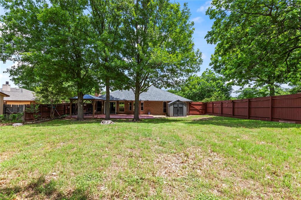 Winona Gardens - Residential