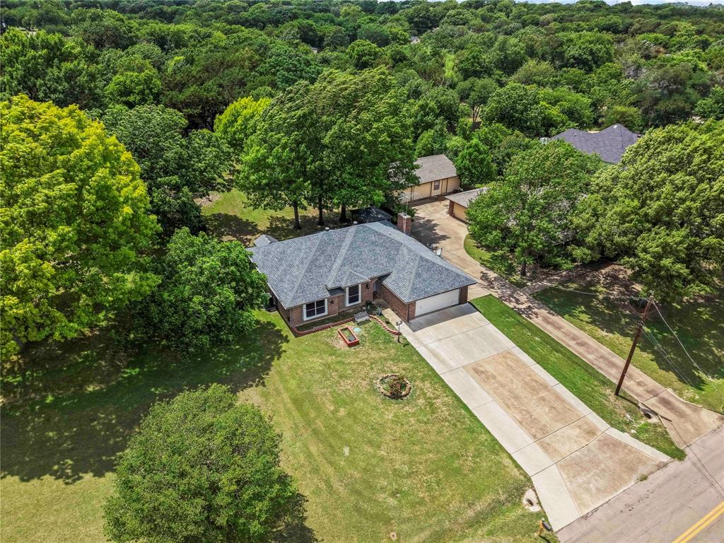 Winona Gardens - Residential