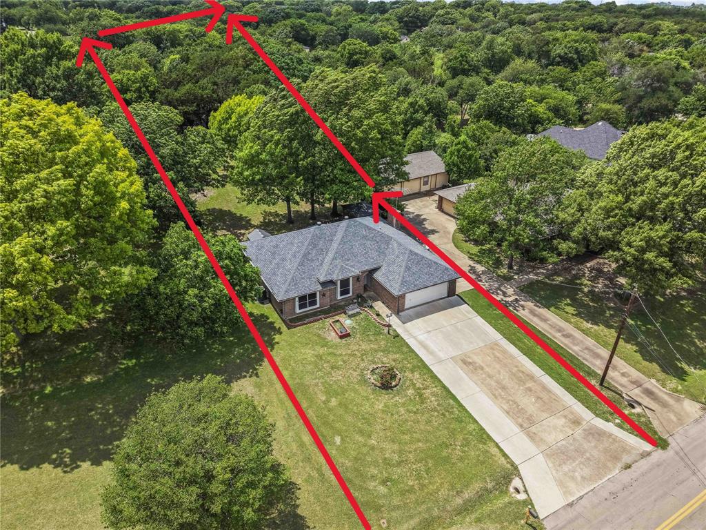 Winona Gardens - Residential