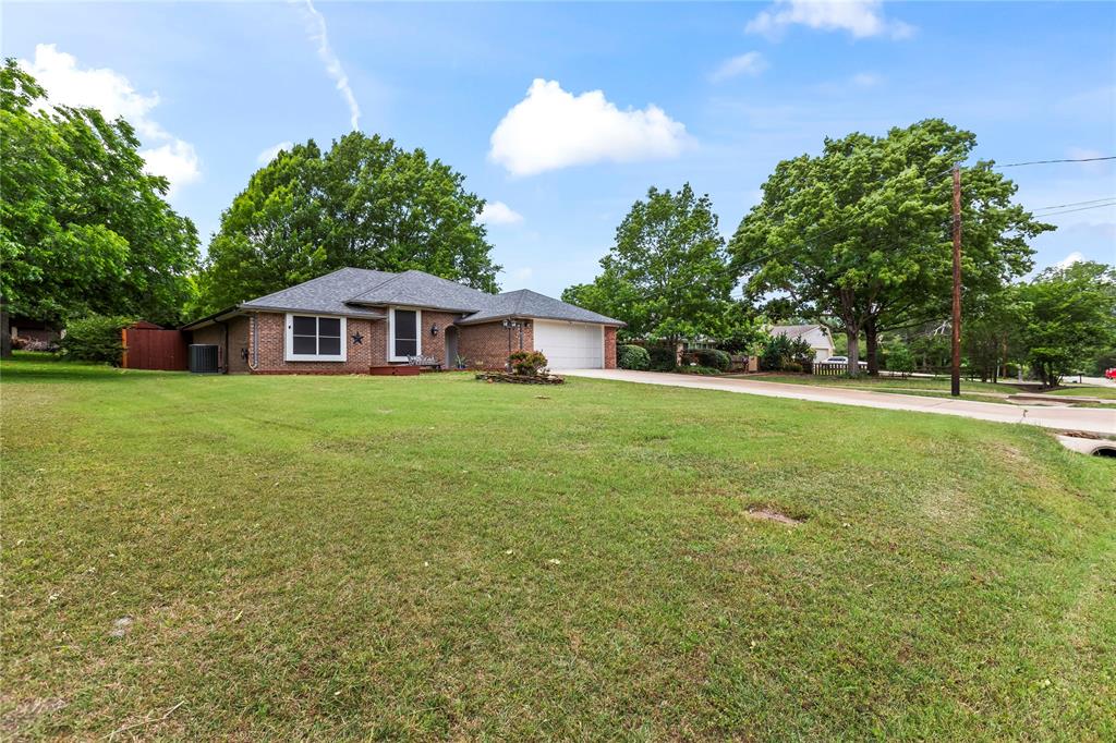 Winona Gardens - Residential