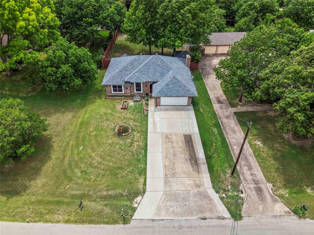 Winona Gardens - Residential