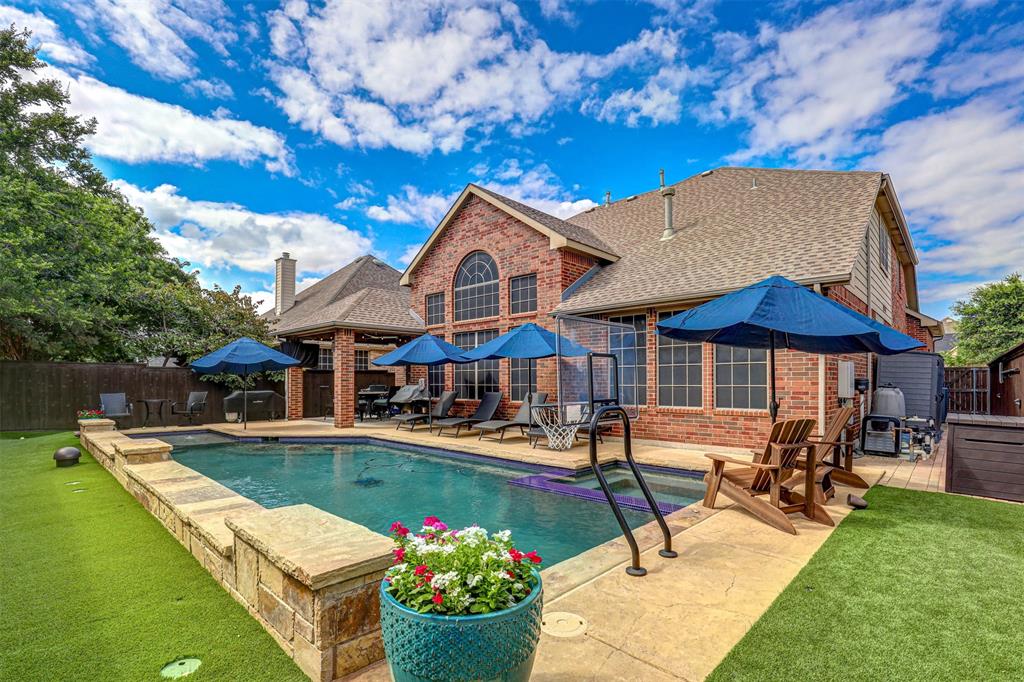 Heritage Add - Residential