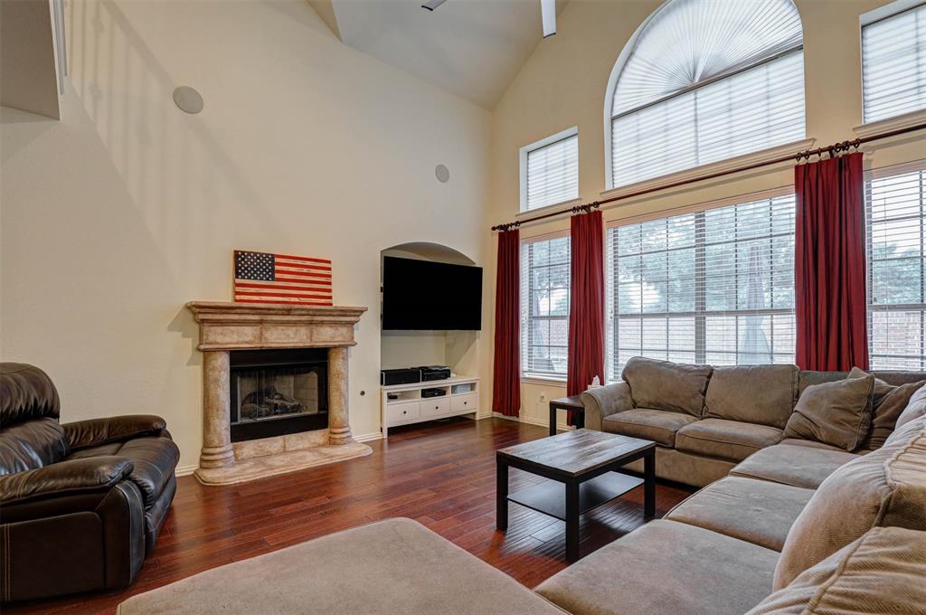 Heritage Add - Residential