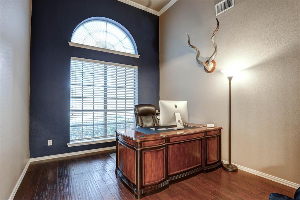 Heritage Add - Residential