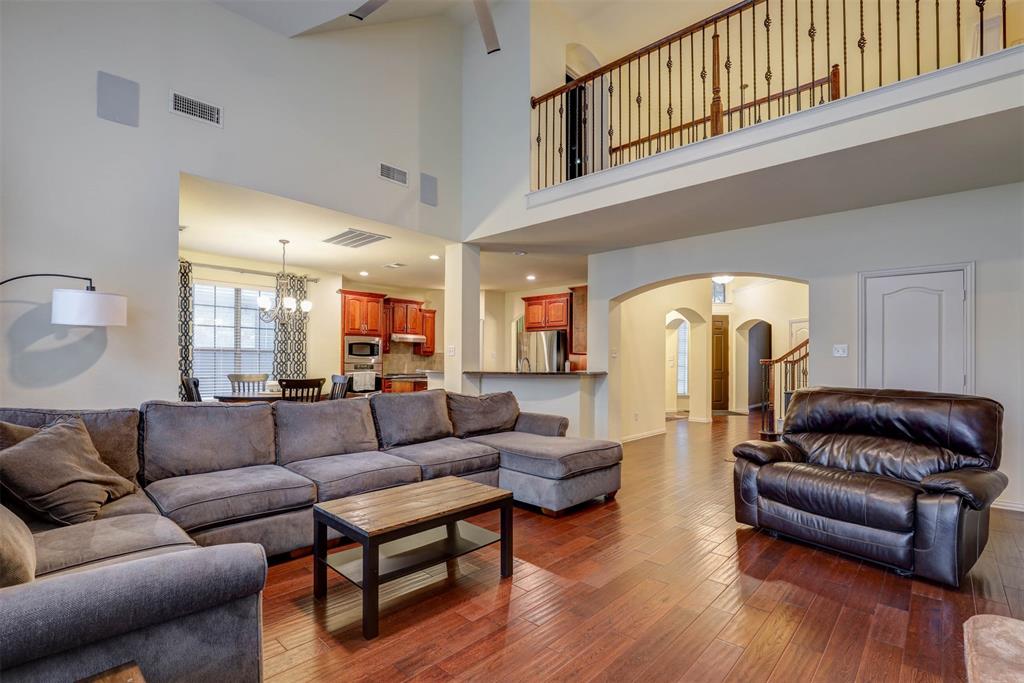 Heritage Add - Residential