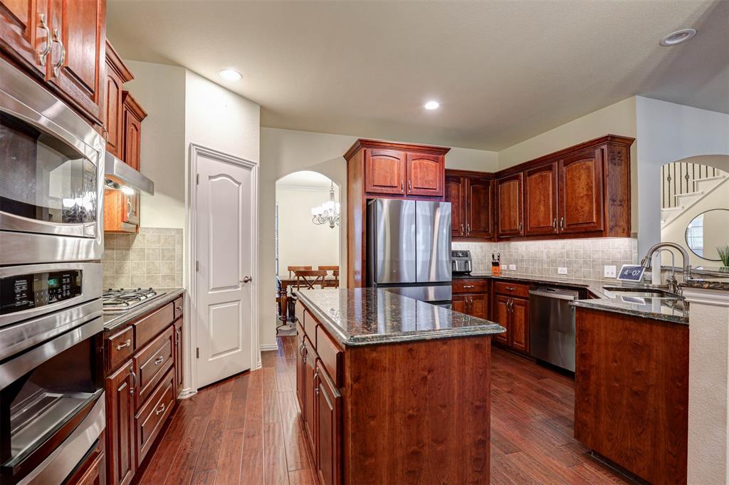 Heritage Add - Residential