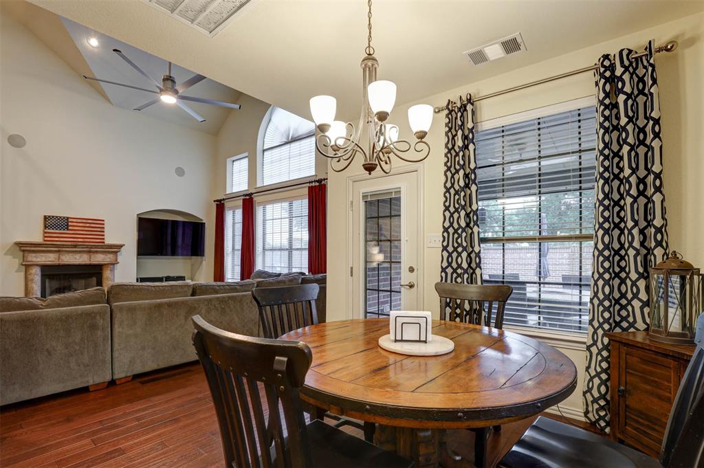 Heritage Add - Residential