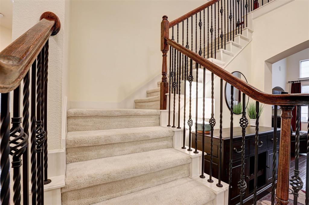 Heritage Add - Residential