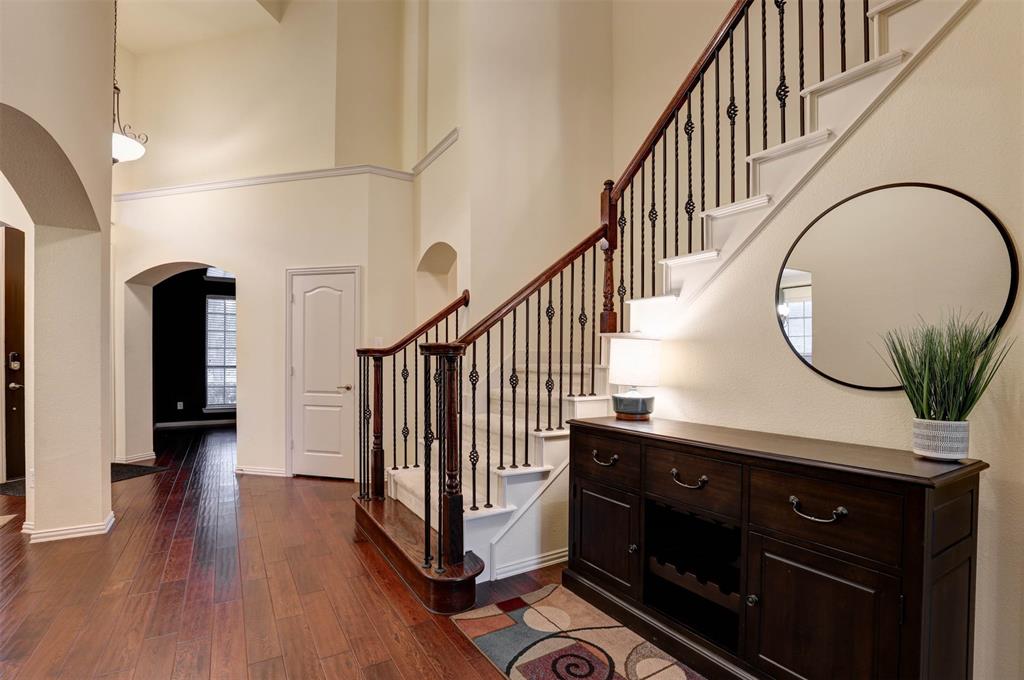 Heritage Add - Residential