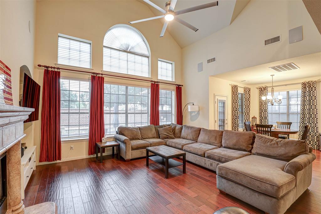 Heritage Add - Residential
