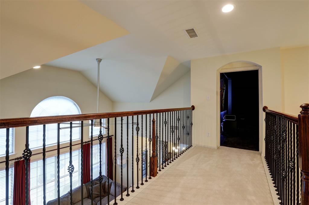 Heritage Add - Residential