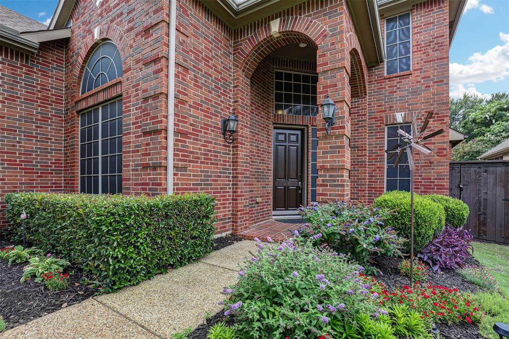 Heritage Add - Residential