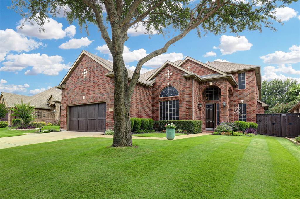 Heritage Add - Residential