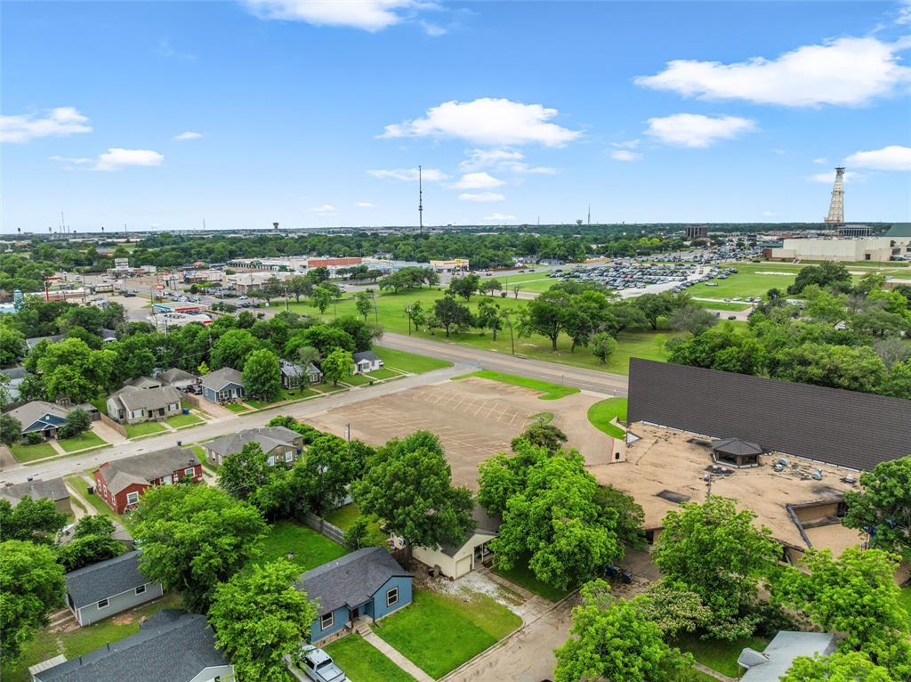Belmont Gardens 1 & 3 - Residential