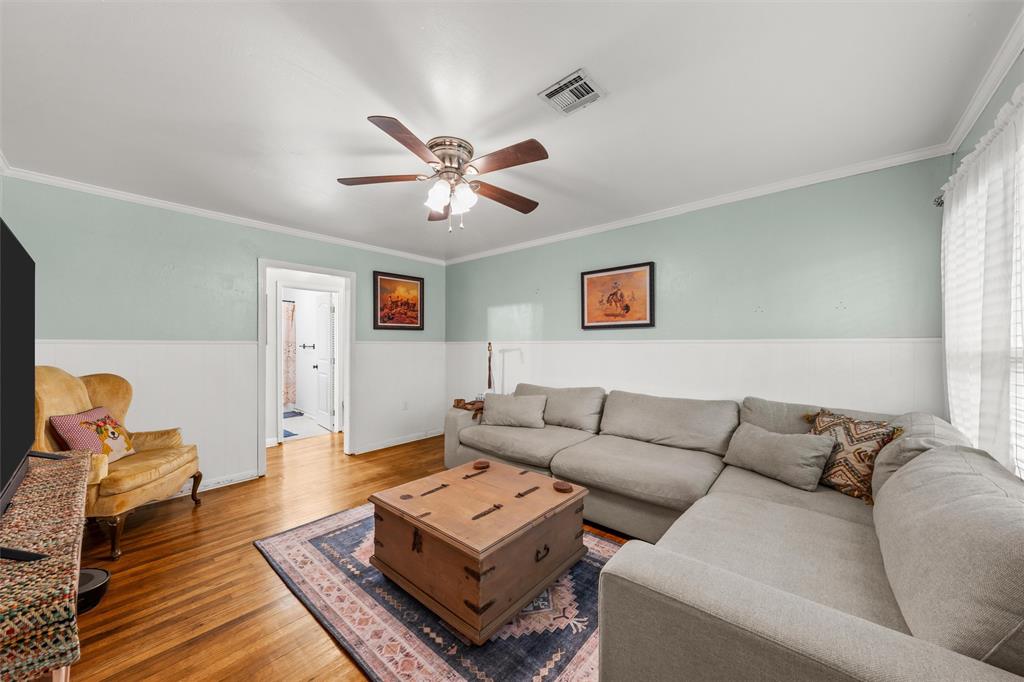 Belmont Gardens 1 & 3 - Residential