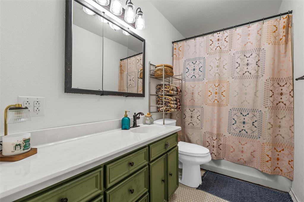 Belmont Gardens 1 & 3 - Residential