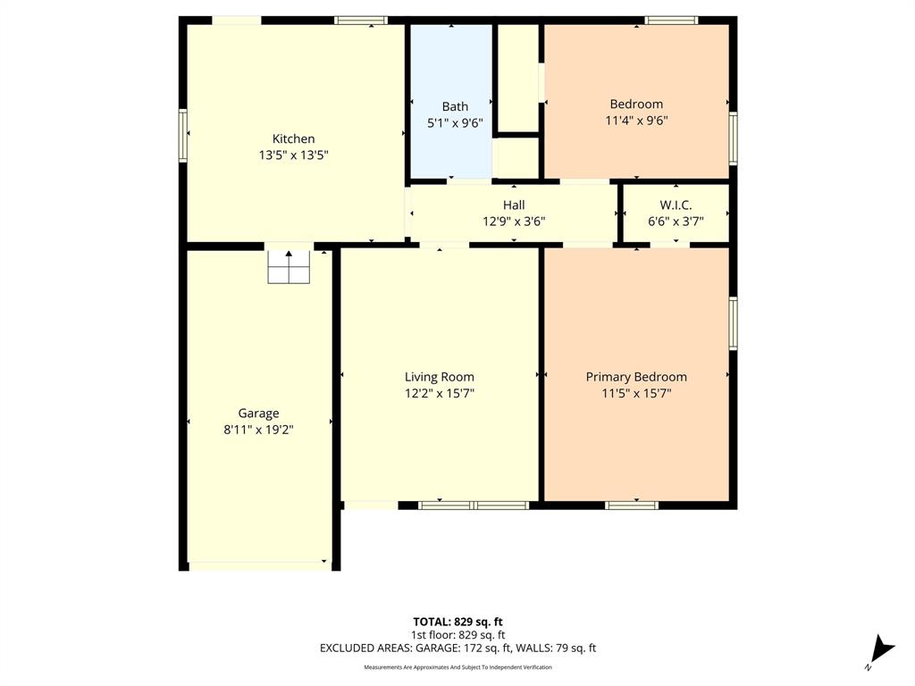 Belmont Gardens 1 & 3 - Residential