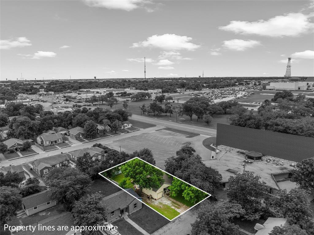 Belmont Gardens 1 & 3 - Residential