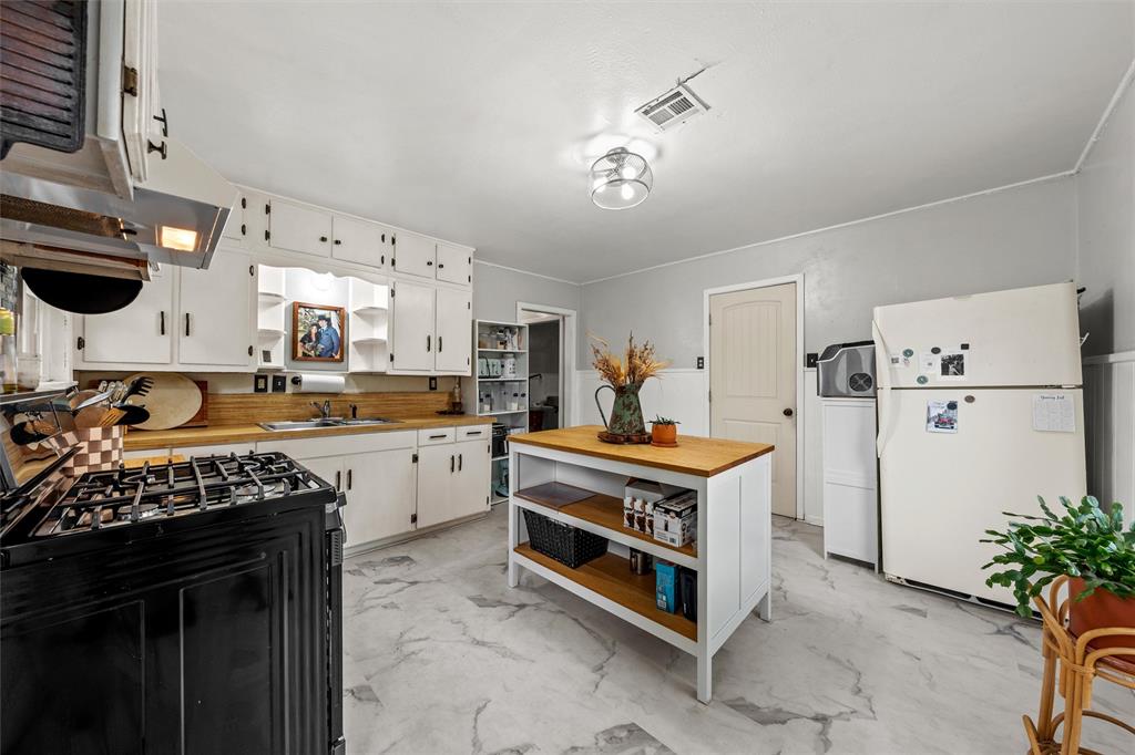 Belmont Gardens 1 & 3 - Residential