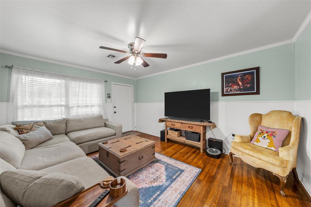 Belmont Gardens 1 & 3 - Residential