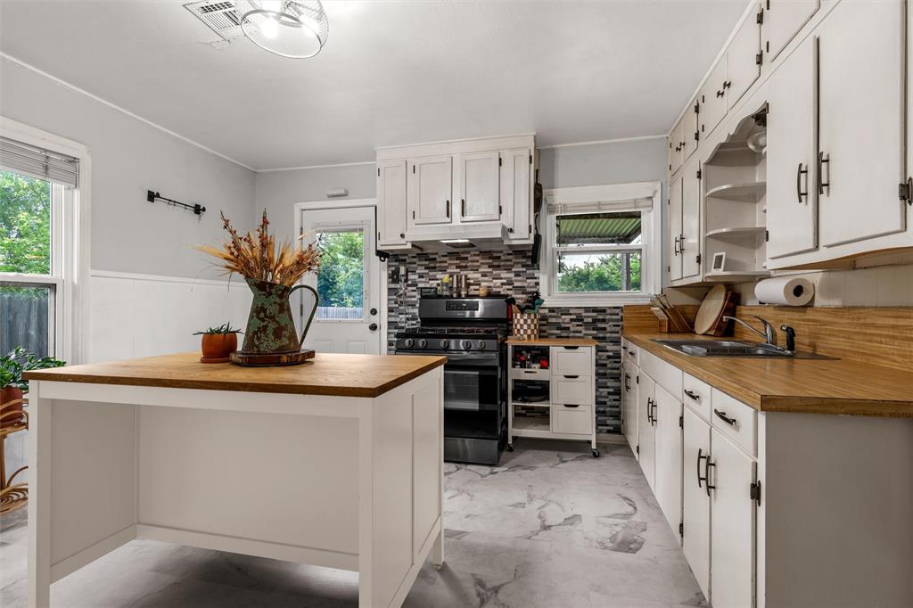 Belmont Gardens 1 & 3 - Residential