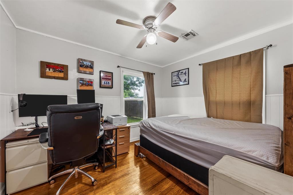 Belmont Gardens 1 & 3 - Residential